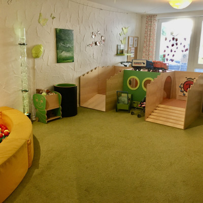 Spielraum