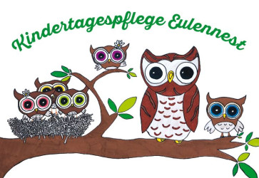 Kindertagespflege Eulennest - Kindertagespflege Eulennest